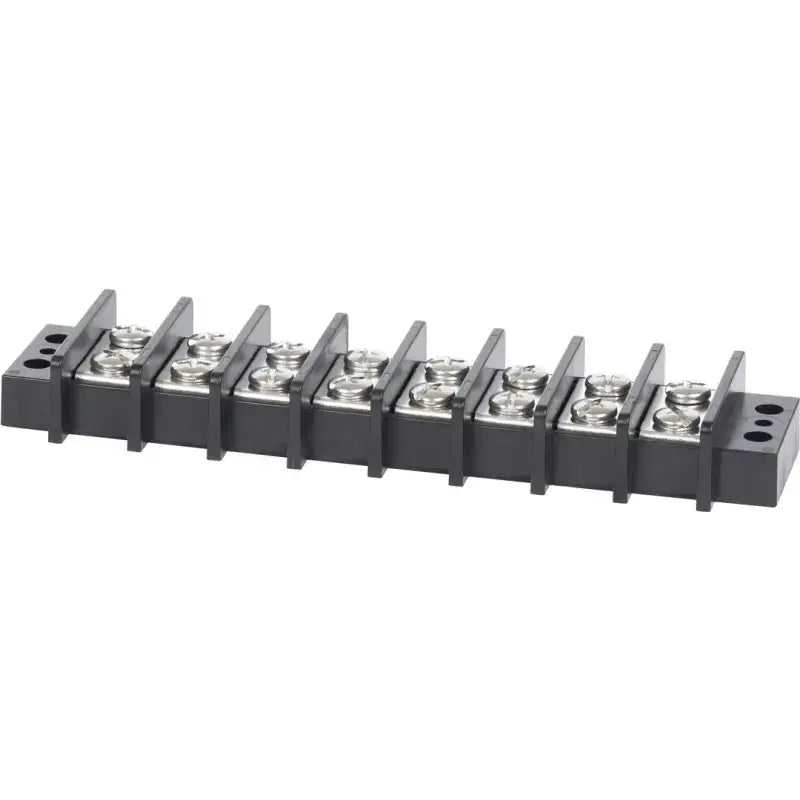 2608-BSS Blue Sea Terminal Block/Ind 8Circ 65A