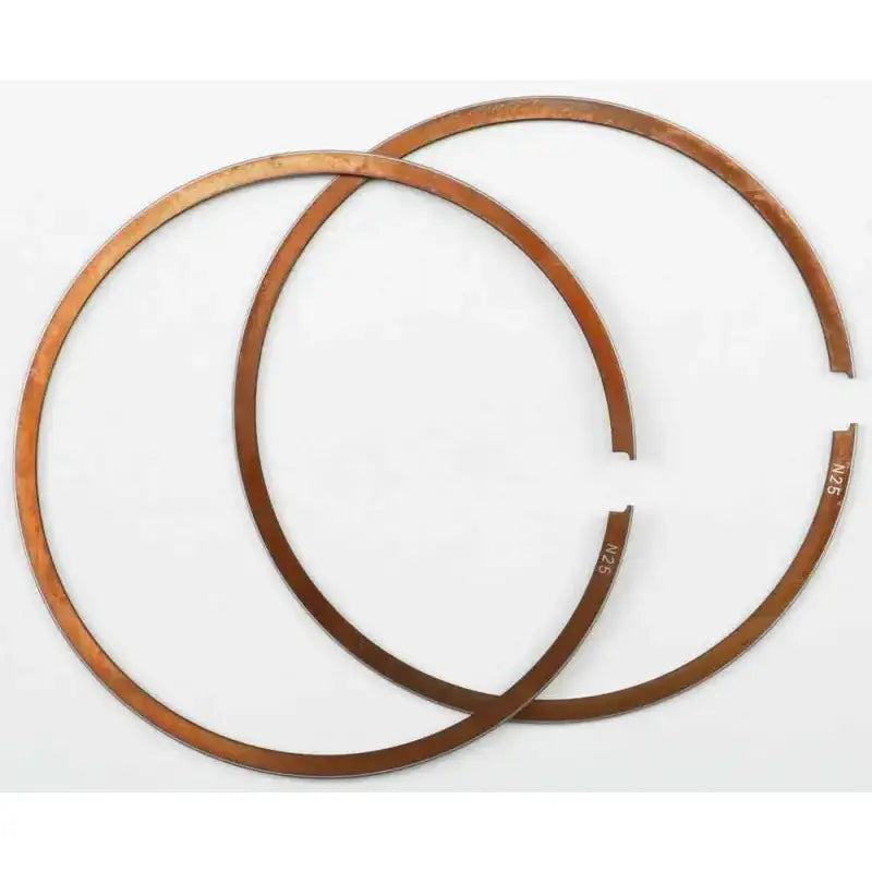 2608CD Piston Ring 66.25mm For Wiseco Pistons Only