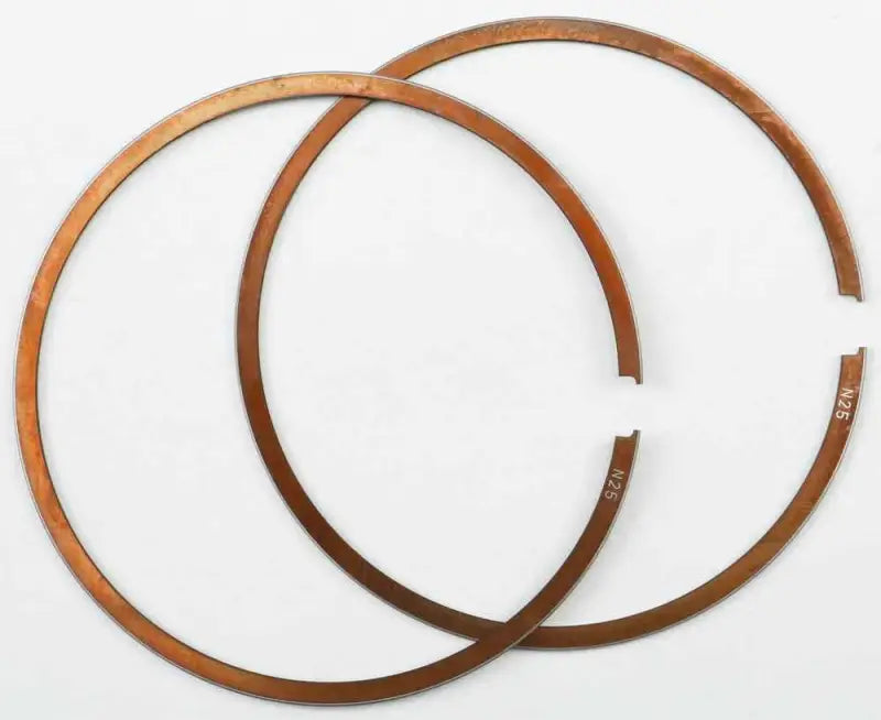 2608CD Piston Ring 66.25mm For Wiseco Pistons Only