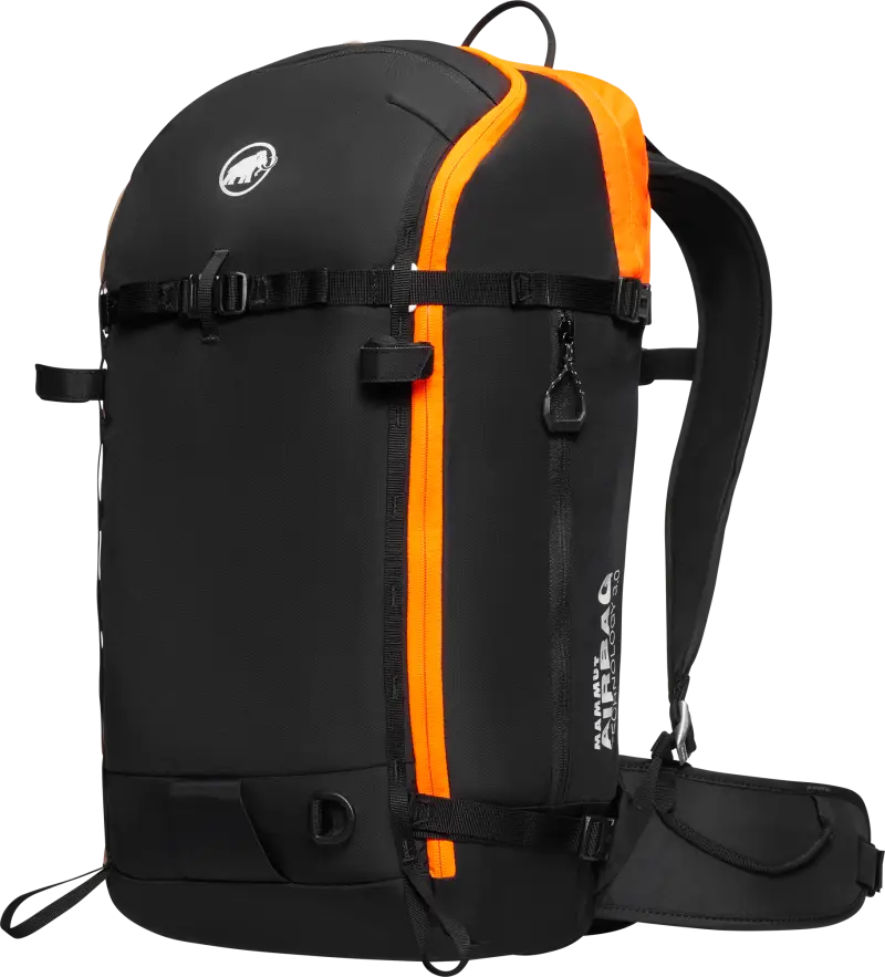 Mammut Tour Removable Airbag 3.0 - Thumbnail 2