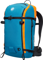 MAMMUT Tour 30 Removable Airbag 3.0 Sapph Blk