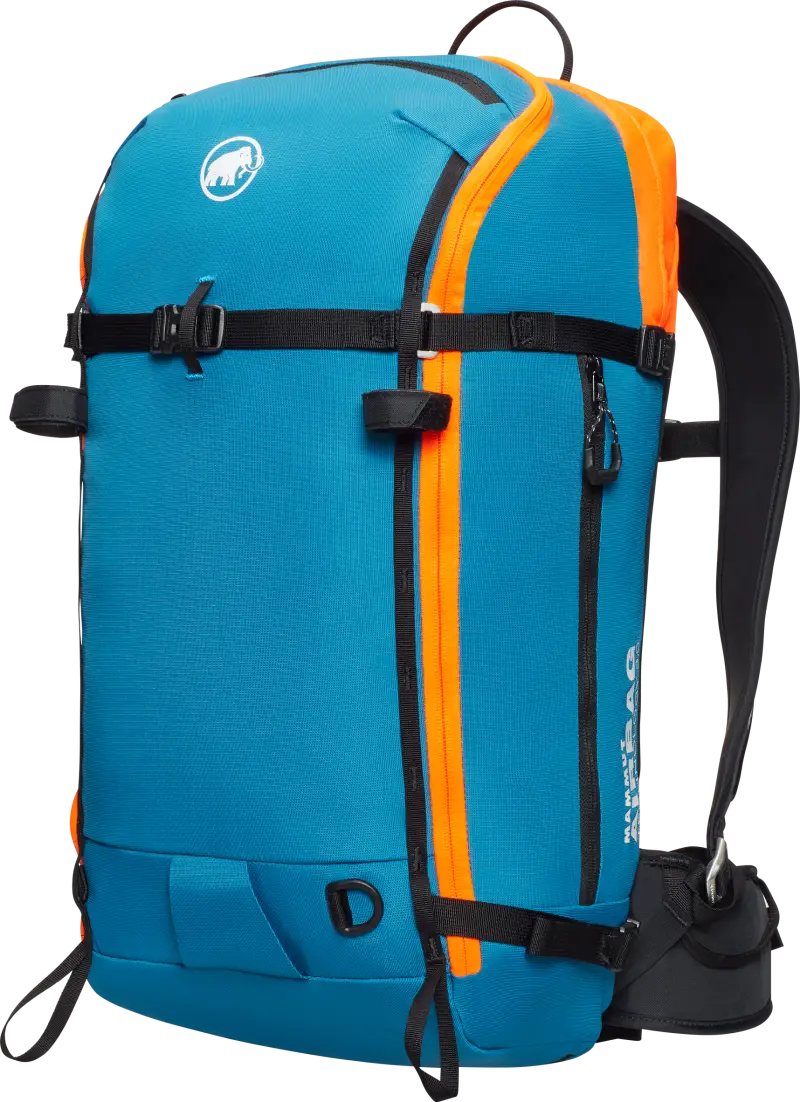 MAMMUT Tour 30 Removable Airbag 3.0 Sapph Blk