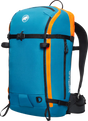 MAMMUT Tour 30 Removable Airbag 3.0 Sapph Blk