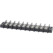 2610-BSS Blue Sea Terminal Block/Ind 10Circ 65A