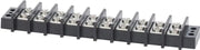2610-BSS Blue Sea Terminal Block/Ind 10Circ 65A