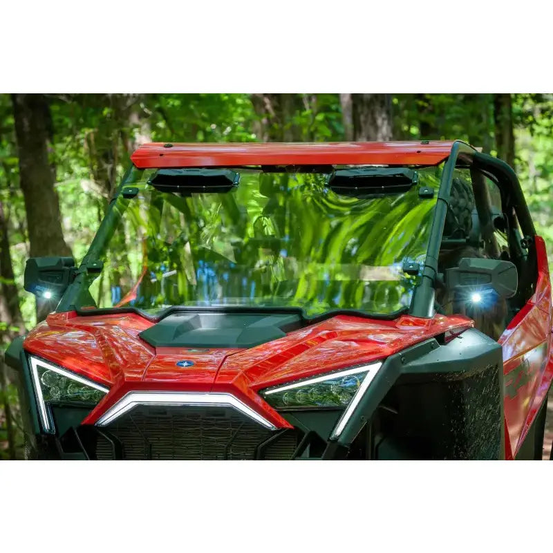 26103 Versa Vent Windshield Pol