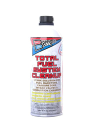 2611 Berryman Che Intake Valve&Comb Chamber Clnr - Fuel System Cleaner