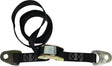 26111 Lowering/Limiter Strap (Black) 