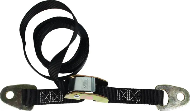 26111 Lowering/Limiter Strap (Black) 