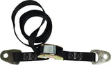 26111 Lowering/Limiter Strap (Black) 