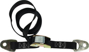 26111 Lowering/Limiter Strap (Black) 