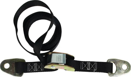 26111 Lowering/Limiter Strap (Black) 
