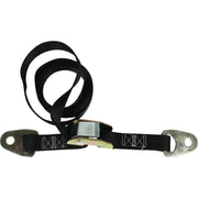 26111 Lowering/Limiter Strap (Black) 