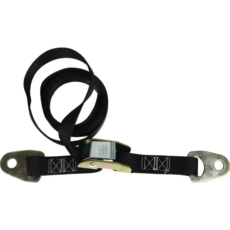 26111 Lowering/Limiter Strap (Black) 