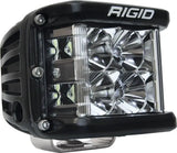Rigid Industry D-Ss Pro Fld Sm for exceptional lighting, advanced LED technology, compact and foldable design. Ideal for RV, automotive, powersports, off-road, marine, exterior, truck accessories, interior, truck bed, and RV parts. RV Lighting, Audio & Electronics, AVADA - Best Sellers, Must Haves