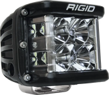 261113 Rigid Industry D-Ss Pro Fld Sm - Compact and foldable LED light for RV, automotive, powersports, off-road, marine, and truck accessories. Durable design ensures superior lighting for all conditions. Perfect for interior and truck bed applications, RV parts. RV Lighting, Audio & Electronics, AVADA - Best Sellers, Must Haves