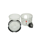 Paint mixing cups and accessories from 3M PPS Series 2.0 for superior spray performance