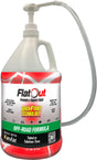 Flat Out 26124 Tire Sealant 1 Gal 4/Case