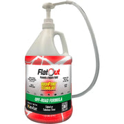 Flat Out 26124 Tire Sealant 1 Gal 4/Case