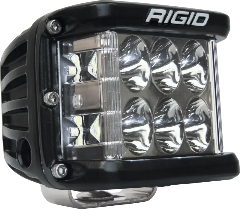 261313 Rigid Industry D-Ss Pro Drv Sm - Driving/ Fog Light