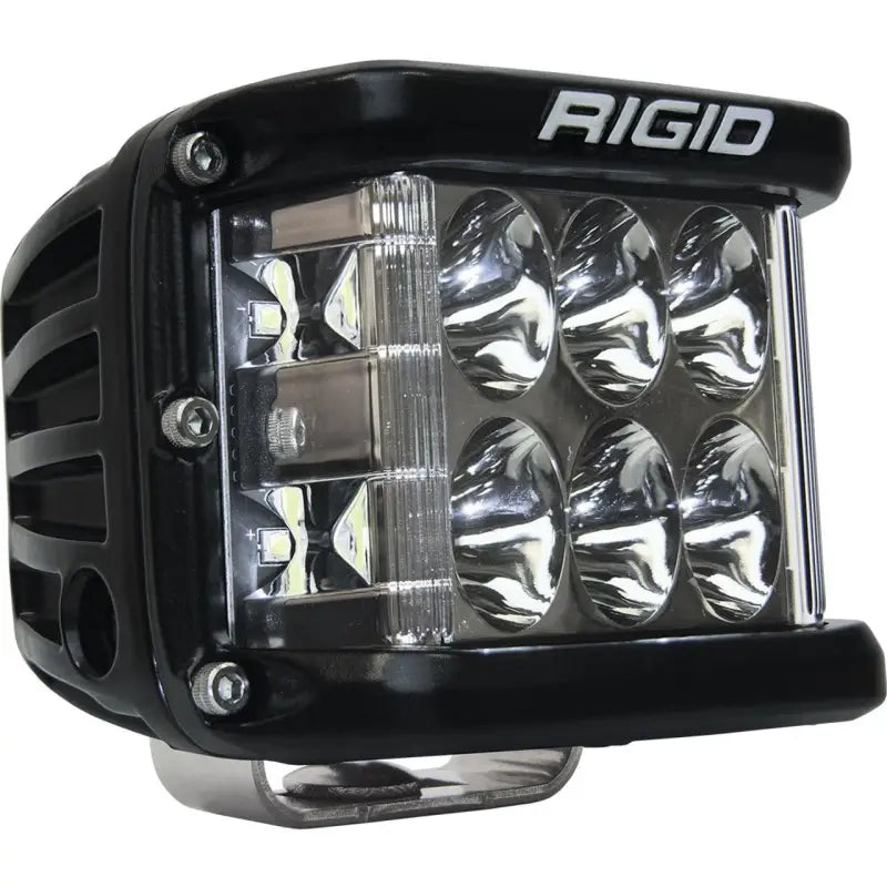 261313 Rigid Industry D-Ss Pro Drv Sm - Driving/ Fog Light