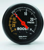 2614 Gauge Boost/ Vacuum