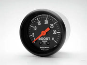 2616 Gauge Boost