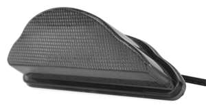 BikeMaster 02-09 Yamaha XV1700 Road Star Warrior Integrated Tail Light - 261839
