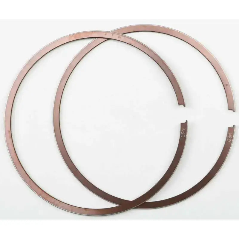 2618CD Piston Ring 66.50mm For Wiseco Pistons Only