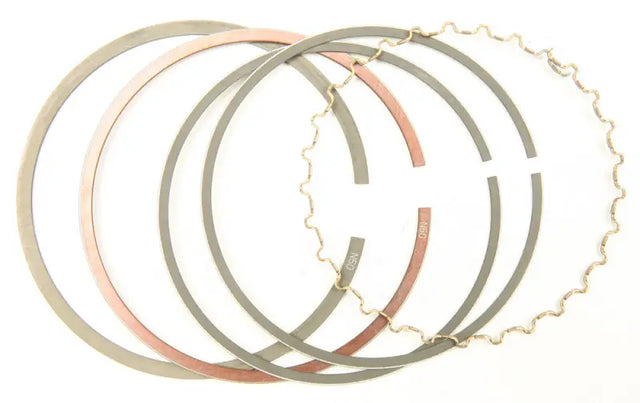 2618XD Piston Ring 66.50mm For Wiseco Pistons Only - Set