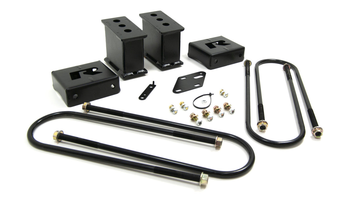 26-19500 Readylift 5 Inch Lift Cast Iron With 2 Rear