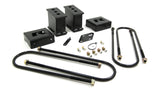 26-19500 Readylift 5 Inch Lift Cast Iron With 2 Rear