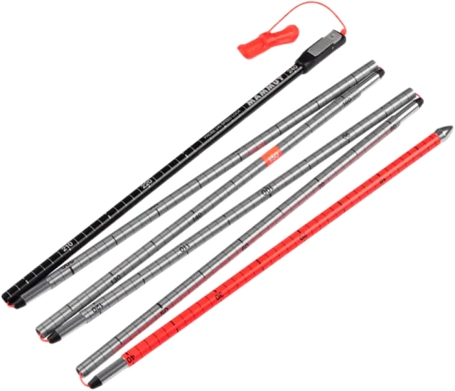 2620-00111 Mammut Probe 240 Speedlock - RV and Auto Parts