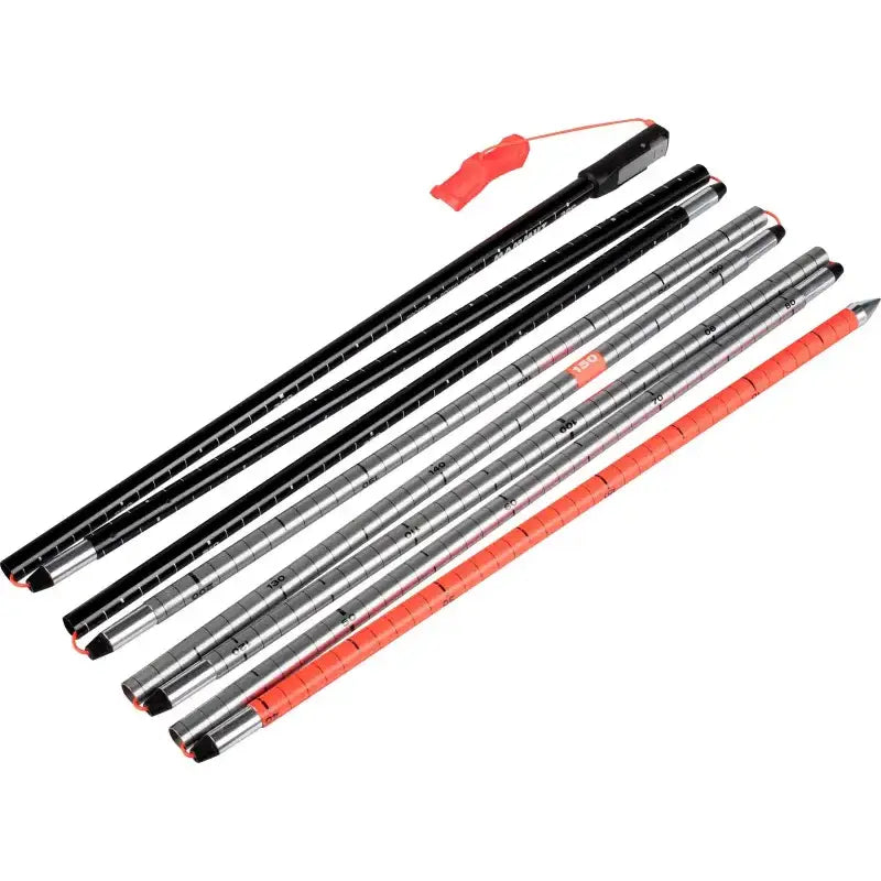 MAMMUT 2620-00130-2149-1 Probe 320 Speed Lock