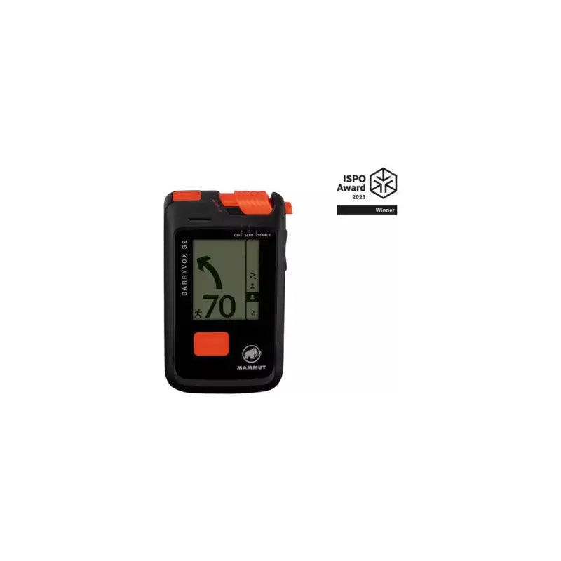 2620-00380 Mammut Barryvox S2