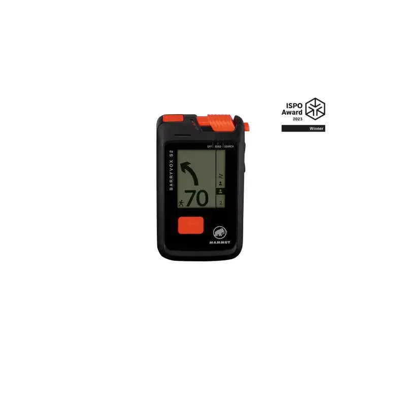 2620-00380 Mammut Barryvox S2