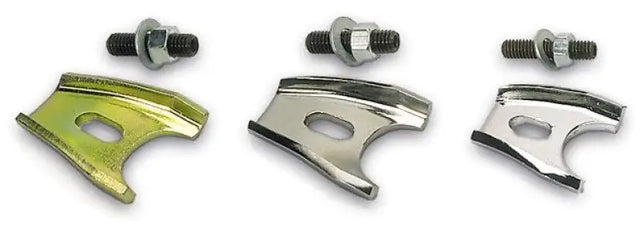 26200 Moroso Performance Distributor Clamp V8 And 90 Degree V6 Chevy 