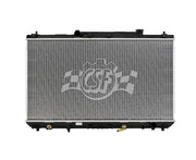 2621 Csf Radiator Toyota Camry 2.2 L