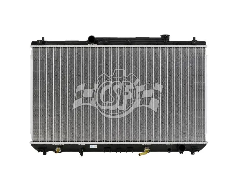 2621 Csf Radiator Toyota Camry 2.2 L