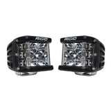 262113 Rigid Industry D-Ss Pro Fld Sm /2 - Driving/ Fog Light