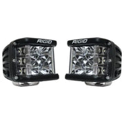 262113 Rigid Industry D-Ss Pro Fld Sm /2 - Driving/ Fog Light