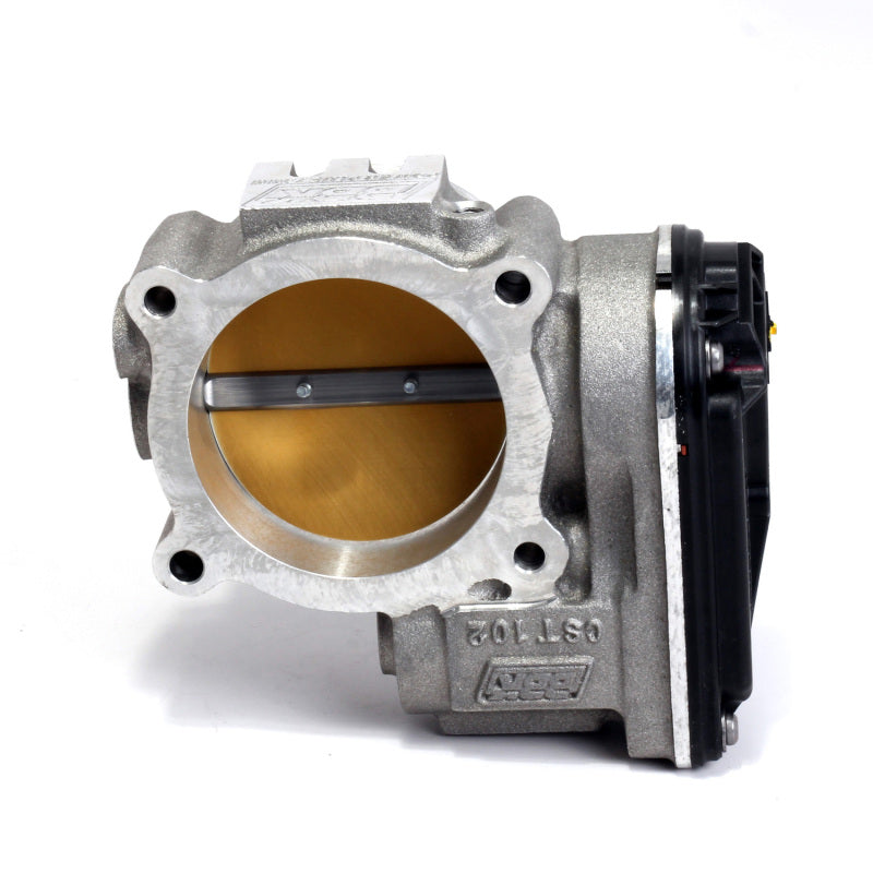 BBK 1822 BBK 11-15 Mustang 3.7 V6 11-14 Ford F Series 3.7 73mm Throttle Body BBK Power Plus Series