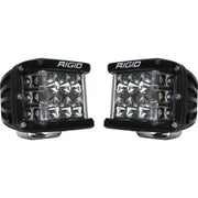 262313 Rigid Industry D-Ss Pro Drv Sm /2 - Driving/ Fog Light