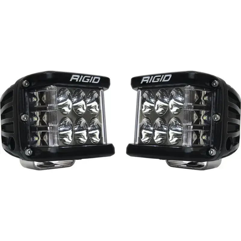 262313 Rigid Industry D-Ss Pro Drv Sm /2 - Driving/ Fog Light