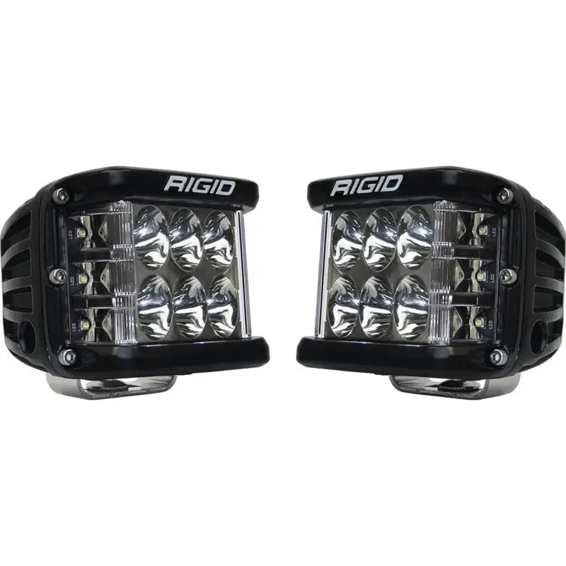 262313 Rigid Industry D-Ss Pro Drv Sm /2 - Driving/ Fog Light