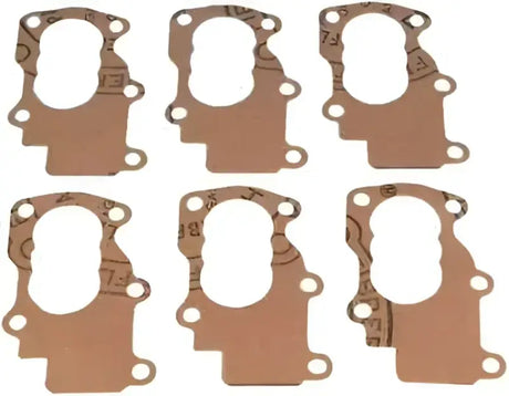26258-52 Gasket Oil Pump Cover Paper 10/Pk