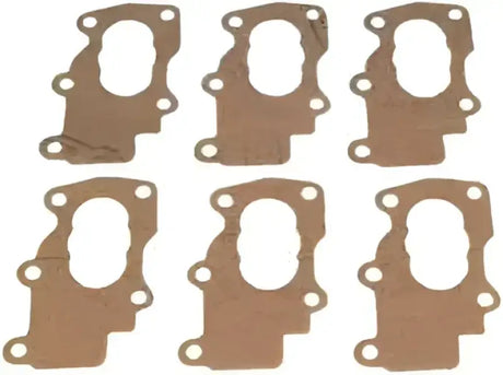 26258-62 Gasket Oil Pump Cover Paper 10/Pk