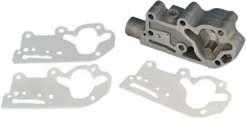 26273-80-AM Gasket Oil Pump Body Mylar Fl Flh Flt Fxr 10/Pk