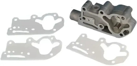 26273-80-AM Gasket Oil Pump Body Mylar Fl Flh Flt Fxr 10/Pk
