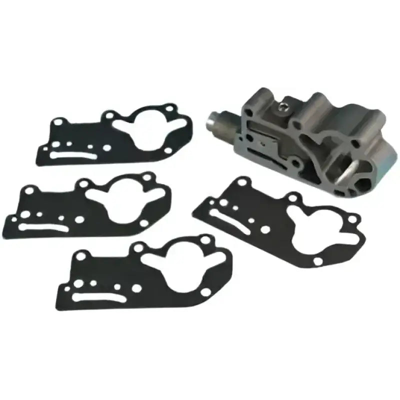 26273-80-B Gasket Oil Pump Body Paper Fl Flh Flt Fxr 10/Pk